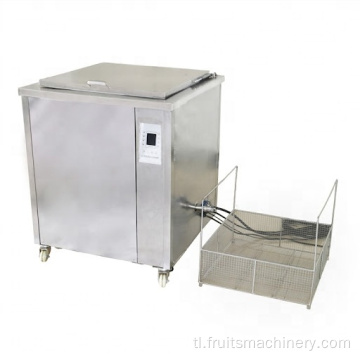 Ultrasonic Single Tank Cleaner